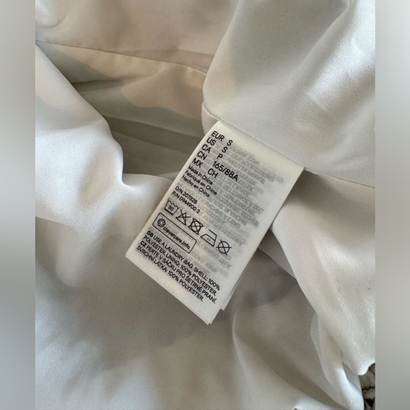 H&M tweed textures weave jacket - Picture 7 of 12